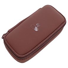 MyTagAlongs Vitamin Organizer with Neoprene Pouch