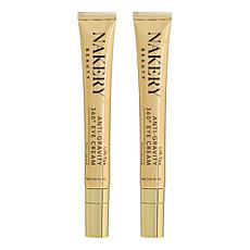 Nakery Beauty 2-pack Lift-TOX 360 Firming Eye Lift Treatment