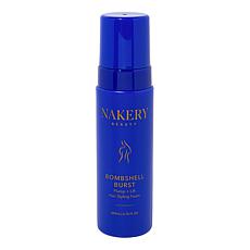 Nakery Beauty Bombshell Burst Lifting Hair Foam