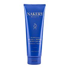 Nakery Beauty SkinRecovery R & R Night Body Balm with Magnesium