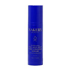 Nakery Beauty SkinRecovery The Age Edit TimeErasing Serum
