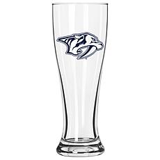 Nashville Predators 16oz. Gameday Pilsner Glass