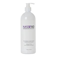 NassifMD® Gentle Cleanser 24 fl. oz.