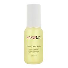 NassifMD Hydro-Screen Serum w/Hyaluronic Acid, Retinol & Ceramides AS