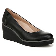 Naturalizer About-Time Slip-On Wedge