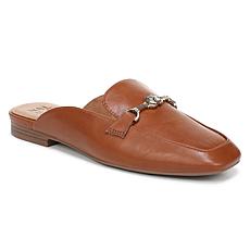Naturalizer Basel Bar-Detail Slip-On Flat Mule