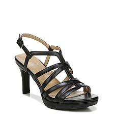Naturalizer Baylor Strappy Sandal