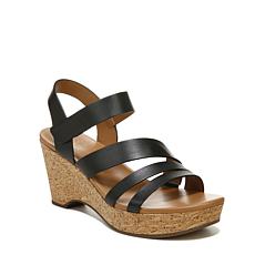 Naturalizer Cynthia Ankle Strap