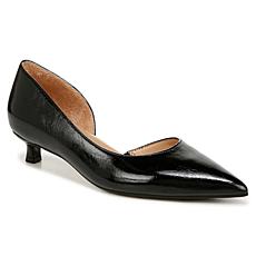 Naturalizer Gallent D'Orsay Pump with Kitten Heel