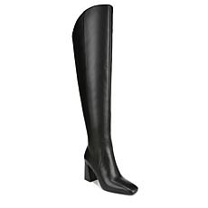Naturalizer Lyric Over the Knee Boot
