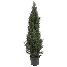 Nearly Natural 5' Mini Cedar Pine Tree