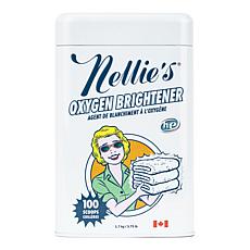 Nellie's Oxygen Brightener - 100-Scoop Tin