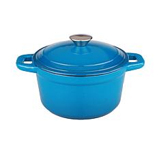 Neo 6-piece Cast Iron Dutch Oven Set