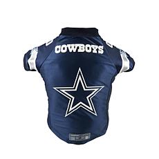 NFL Dallas Cowboys Small Pet Premium Jersey