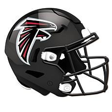 NFL Helmet Cutout 24 "