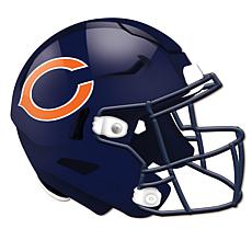 NFL Helmet Cutout 24 "