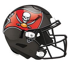 NFL Helmet Cutout 24 "
