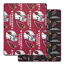 NFL HOME & AWAYTHROW 60X70