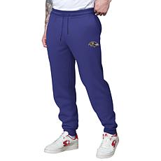 NFL Men's Fleece Joggers
