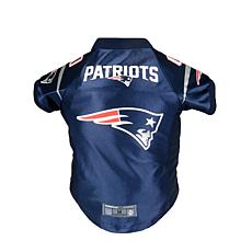 NFL New England Patriots Extra Small Pet Premium Jersey