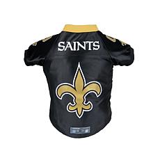 NFL New Orleans Saints Small Pet Premium Jersey