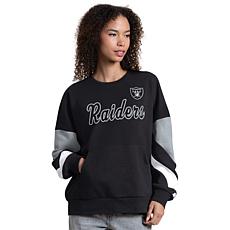 NFL STARTER CREWNECKSWEATSHIRT