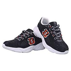 NFL TEAM SPARKLE SNEAKERS