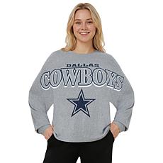 NFL Women's Crewneck Pullover