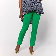 Nina Leonard Narrow Leg Pant