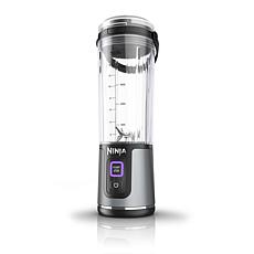 Ninja Blast 18-oz. Portable Blender - Black 