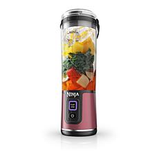 Ninja Blast 18-oz Portable Blender - Metallic Cherry Tarte