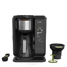 Ninja Hot and Cold Brewed System with Glass Carafe