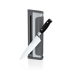 Ninja K32502 Foodi NeverDull System Chef Knife & Knife Sharpener Set
