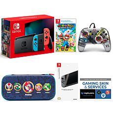 Nintendo Switch Mario + Rabbids 