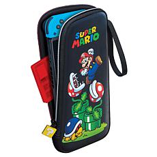 Nintendo Switch Slim Super Mario Case