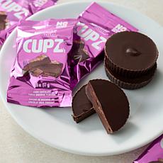 No Sugar Company 30-count Cupz - Fudge Brownie