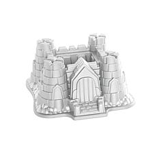 Nordic Ware Castle Bundt Pan