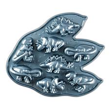 Nordic Ware Dinosaur Pan