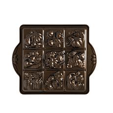 Nordic Ware Seasonal Squares Pan