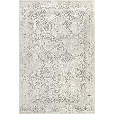 nuLOOM Odell Faded Vintage Area Rug - 4' x 6' Ivory
