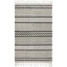 nuLOOM Texture Supreme 5' x 8' Area Rug 