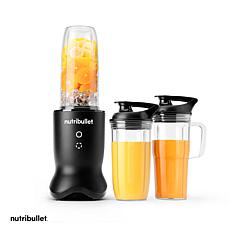 Nutribullet Ultra 1200W Black Blender