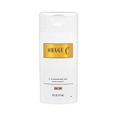 Obagi C RX System C-Cleansing Gel AM/PM
