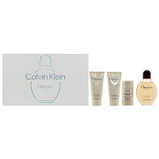 Obsession Men's 4pc Set