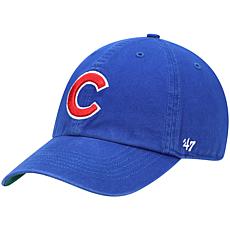 Officially Licensed Fanatics MLB Men's '47 Cubs Fitted Hat