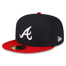 Men's Atlanta Braves New Era Mint 2023 MLB All-Star Game On-Field