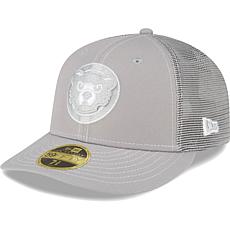 Officially Licensed League MLB Chicago Cubs Men's Gray Hat