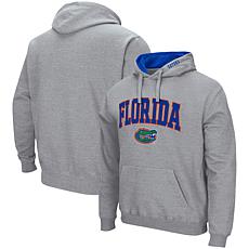 Officially Licensed Men's Colosseum Florida Gators Pullover Hoodie