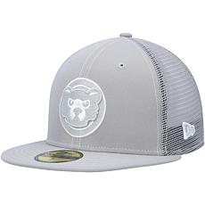 Officially Licensed Men's Cubs 2023 On-Field Batting Practice Hat