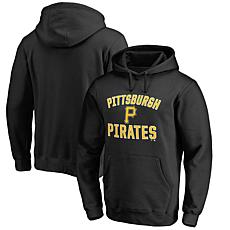 Pittsburgh Pirates Custom Number And Name AOP MLB Hoodie Long Sleeve Zip  Hoodie Gift For Fans - Banantees